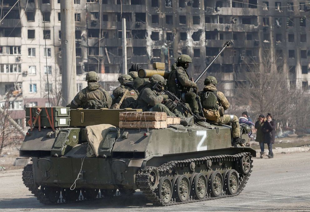 tin tuc ukraine moi nhat ngay 11 4 nga tuyen bo kiem soat 75 bakhmut1 tin tuc ukraine moi nhat ngay 11 4 nga tuyen bo kiem soat 75 bakhmut1