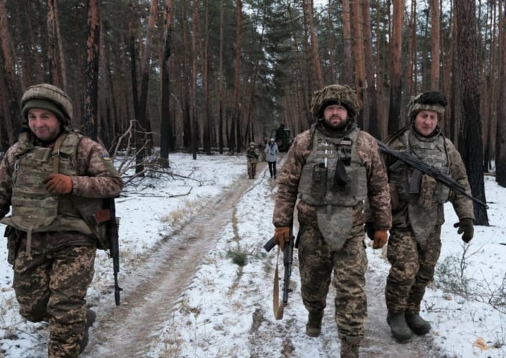 tin tuc ukraine moi nhat ngay 19 4 nga kiem soat gan 90 bakhmut ukraine chuan bi phan cong mua xuan3 tin tuc ukraine moi nhat ngay 19 4 nga kiem soat gan 90 bakhmut ukraine chuan bi phan cong mua xuan3