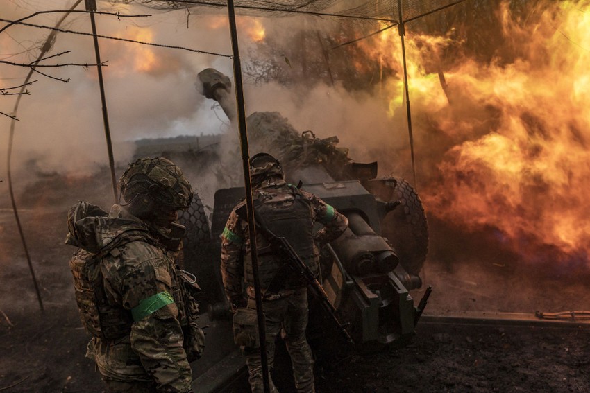 tin tuc ukraine moi nhat ngay 24 4 nga soat them 2 khu vuc o bakhmut ukraine sap nhan loat vu khi tu phuong tay1 tin tuc ukraine moi nhat ngay 24 4 nga soat them 2 khu vuc o bakhmut ukraine sap nhan loat vu khi tu phuong tay1