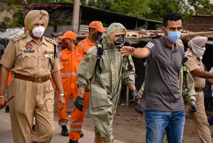 an do ro khi gas khien 11 nguoi thiet mang