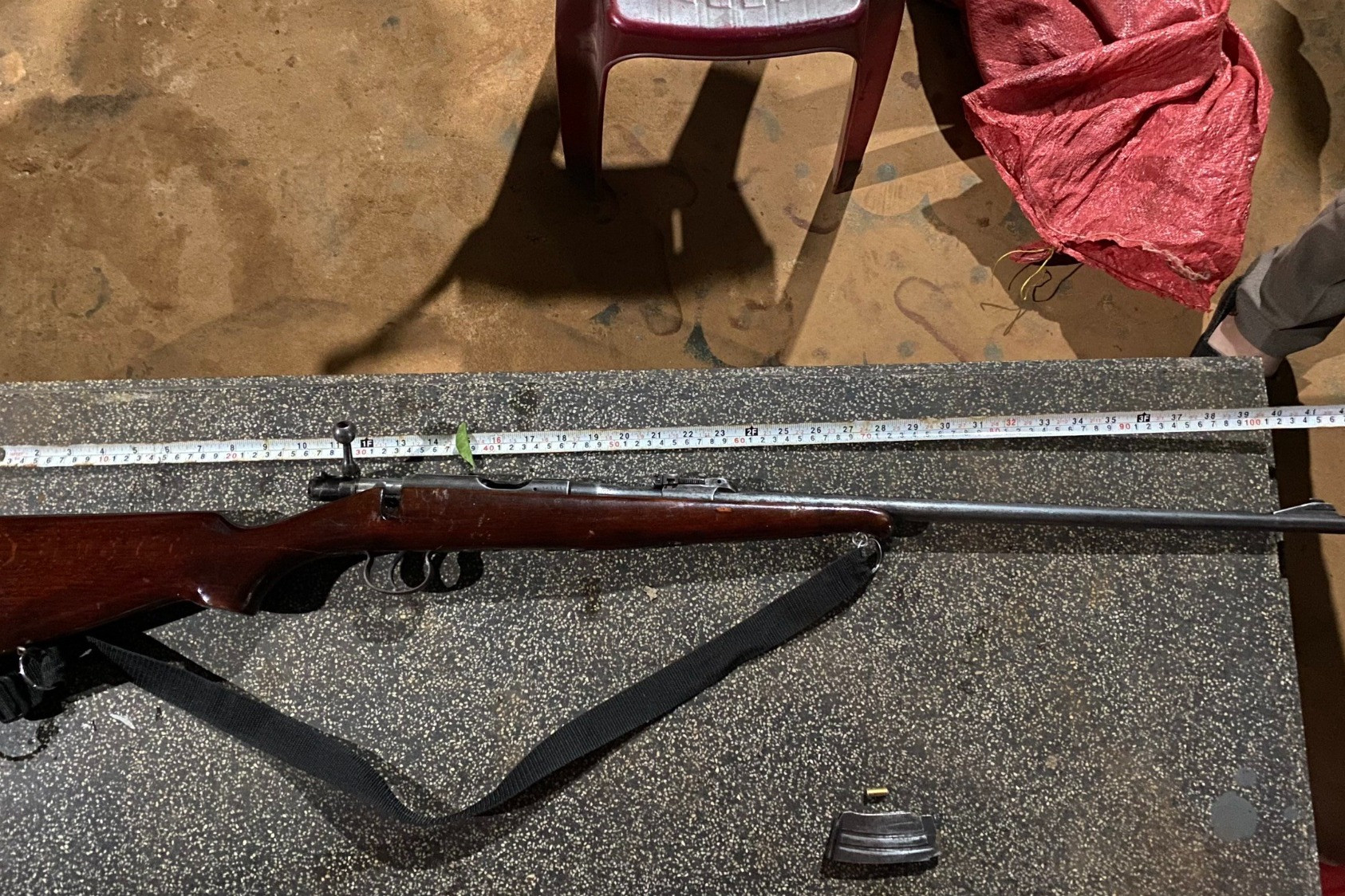 dak nong truy to cha duong ban can bo cong an huyen ban tu vong dak nong truy to cha duong ban can bo cong an huyen ban tu vong