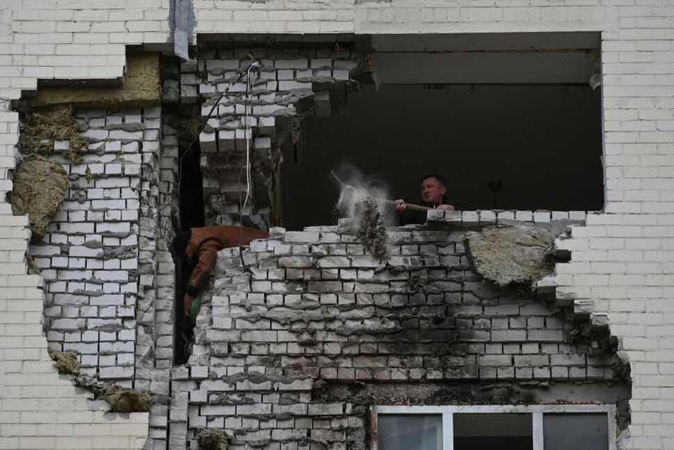 no lon lien tiep o ukraine sau vu dien kremlin bi tan cong no lon lien tiep o ukraine sau vu dien kremlin bi tan cong