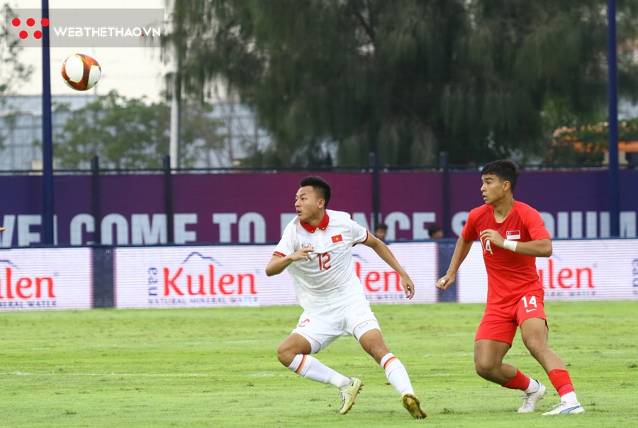 sea games 32 ngo ngang 4 doi phan luoi nha o bang dau cua u22 viet nam sea games 32 ngo ngang 4 doi phan luoi nha o bang dau cua u22 viet nam