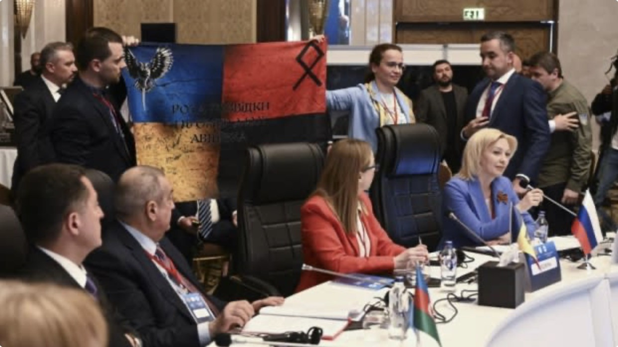 dai bieu nga ukraine xo xat tai hoi nghi o tho nhi ky dai bieu nga ukraine xo xat tai hoi nghi o tho nhi ky