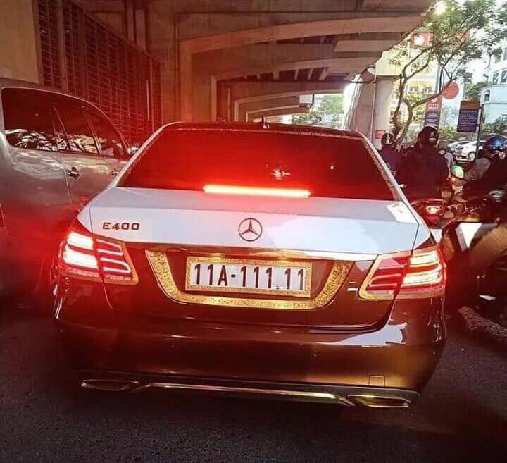 cao bang bac tin cap bien so ngu quy 1 cho xe mercedes e400 cao bang bac tin cap bien so ngu quy 1 cho xe mercedes e400