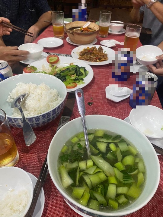 hoi an mot khu du lich bi to suat an 200 000 dong chi co to canh voi vai mieng thit hoi an mot khu du lich bi to suat an 200 000 dong chi co to canh voi vai mieng thit