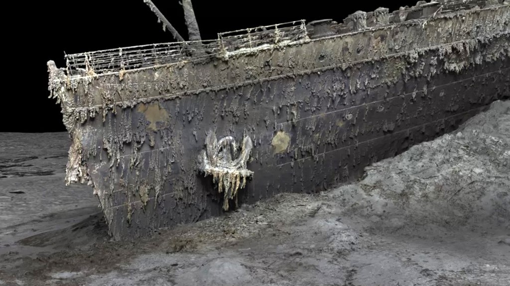 ban tai tao 3d dau tien tiet lo nhung chi tiet moi dang kinh ngac ve con tau titanic 2 ban tai tao 3d dau tien tiet lo nhung chi tiet moi dang kinh ngac ve con tau titanic 2