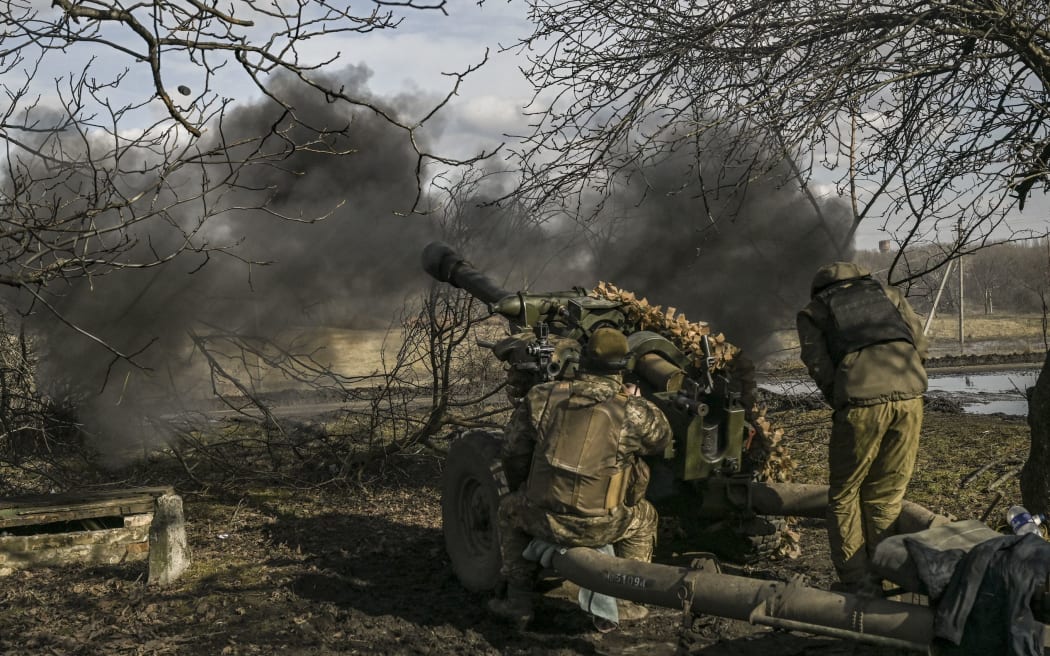 ukraine tuyen bo nga tiep tuc rut quan khoi cac khu vuc gan bakhmut ukraine tuyen bo nga tiep tuc rut quan khoi cac khu vuc gan bakhmut