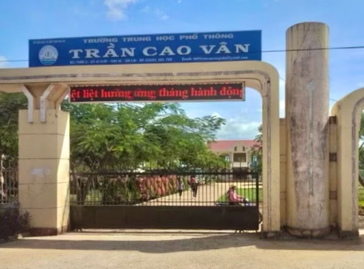 thua lo chung khoan nu thu quy tham o 450 trieu dong ho tro cua truong hoc thua lo chung khoan nu thu quy tham o 450 trieu dong ho tro cua truong hoc