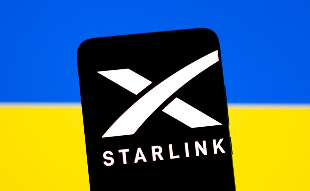 my ki hop dong voi spacex cung cap dich vu starlink cho ukraine my ki hop dong voi spacex cung cap dich vu starlink cho ukraine