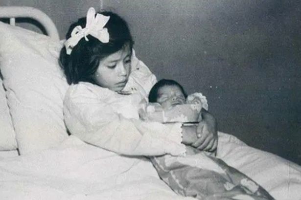 ba me tre nhat the gioi sinh con khi moi 5 tuoi va cau hoi khong loi dap ba me tre nhat the gioi sinh con khi moi 5 tuoi va cau hoi khong loi dap