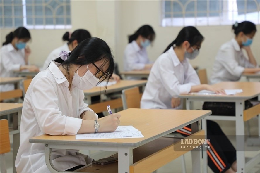 ha noi an dinh ngay xet xu vu lo de mon sinh ki thi tot nghiep thpt nam 2021 ha noi an dinh ngay xet xu vu lo de mon sinh ki thi tot nghiep thpt nam 2021