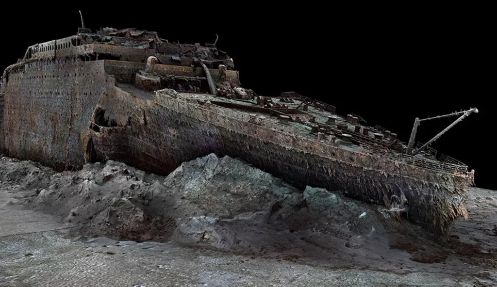 tau ngam mat tich khi tham quan xac tau titanic my va canada no luc tim kiem tau ngam mat tich khi tham quan xac tau titanic my va canada no luc tim kiem
