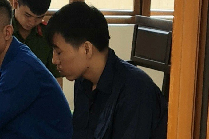 dong nai nhieu lan xam hai 3 be gai cuu can bo cong an xa lanh an 21 nam tu dong nai nhieu lan xam hai 3 be gai cuu can bo cong an xa lanh an 21 nam tu