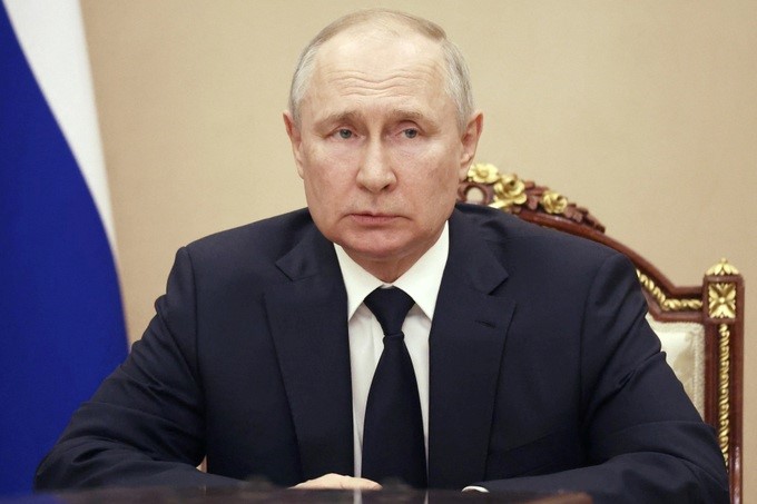 tong thong putin tiet lo ve so phan cua wagner tong thong putin tiet lo ve so phan cua wagner