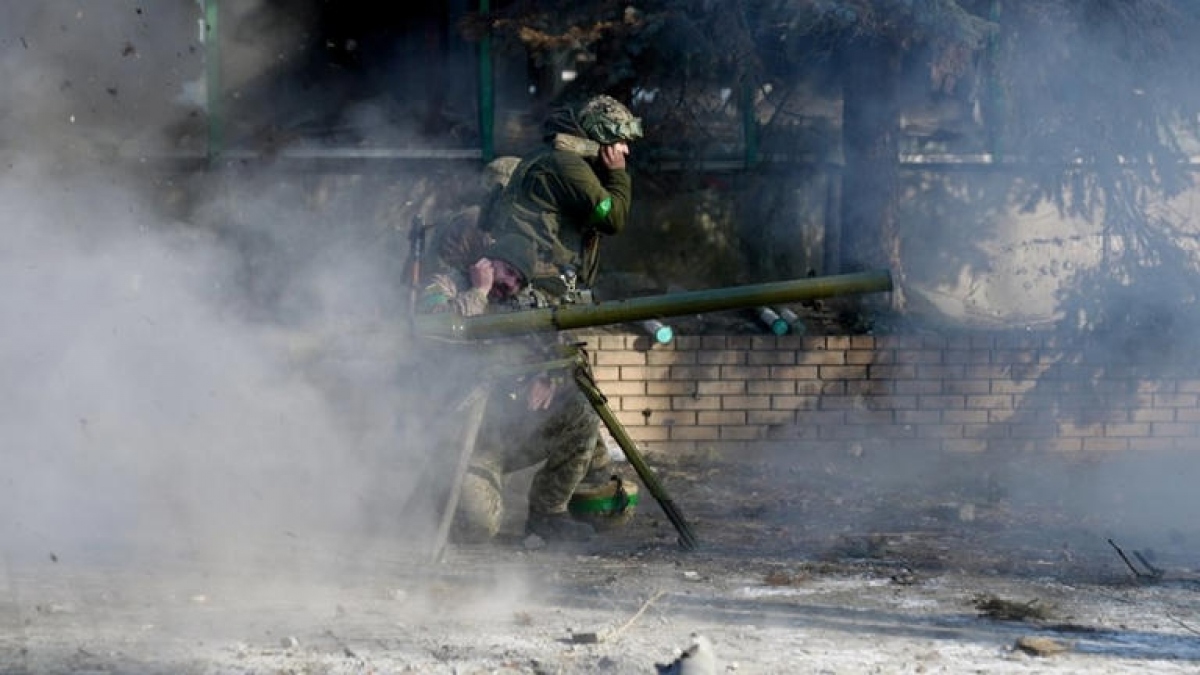 tin tuc ukraine moi nhat ngay 4 7 nga co the keo dai xung dot vinh vien de ngan ukraine gia nhap nato