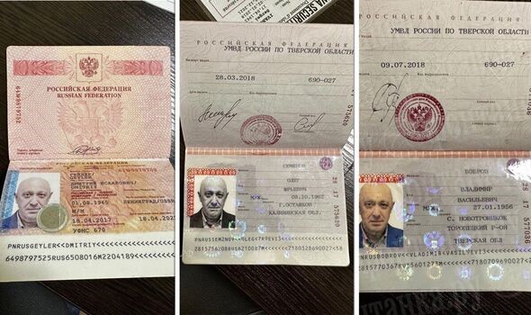 nhung hinh anh moi nhat ben trong dinh thu cua thu linh wagner10 nhung hinh anh moi nhat ben trong dinh thu cua thu linh wagner10