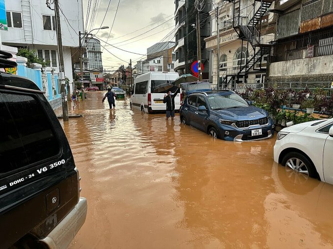 da lat ngap nang khap noi sau tran mua lon 7 da lat ngap nang khap noi sau tran mua lon 7