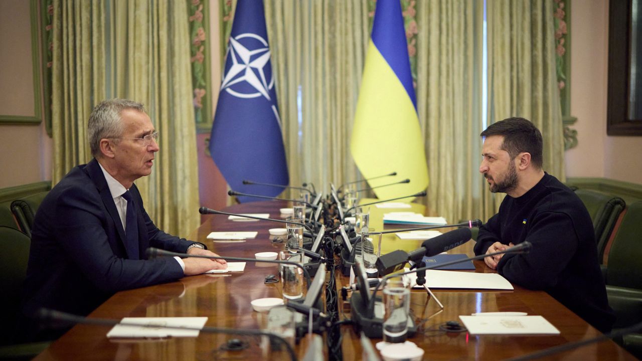 nato nhat tri ve chuong trinh ho tro dai han cho kiev nato nhat tri ve chuong trinh ho tro dai han cho kiev