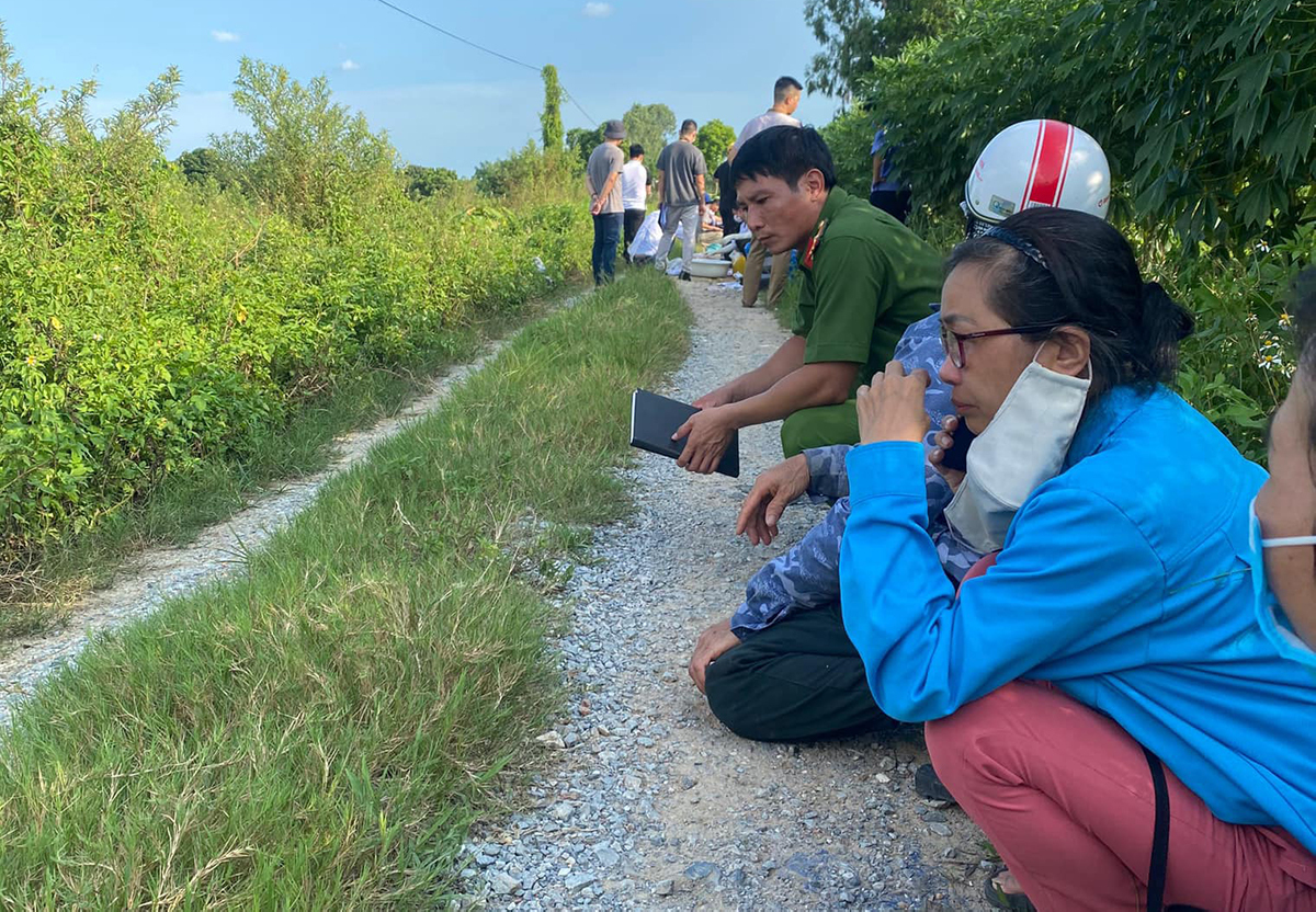 bat nghi pham sat hai nu nhan vien chuyen phat nhanh o hai duong bat nghi pham sat hai nu nhan vien chuyen phat nhanh o hai duong