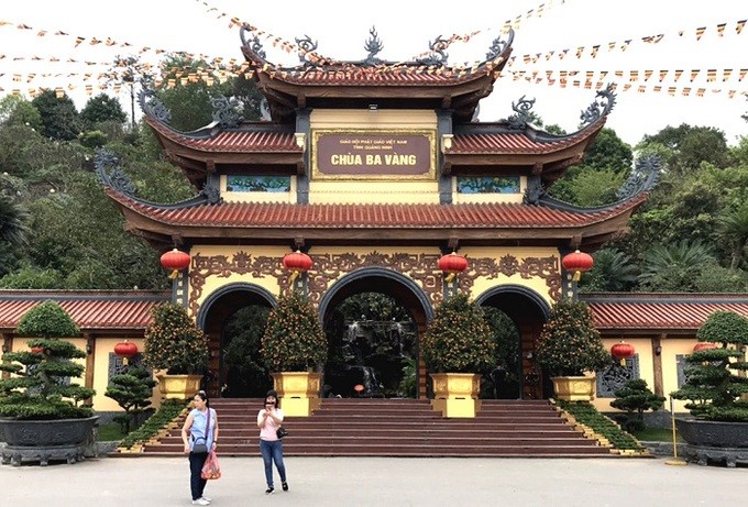 chua ba va phan hoi khong nhan duoc yeu cau bao cao tien cong duc bo tai chinh noi gi chua ba va phan hoi khong nhan duoc yeu cau bao cao tien cong duc bo tai chinh noi gi
