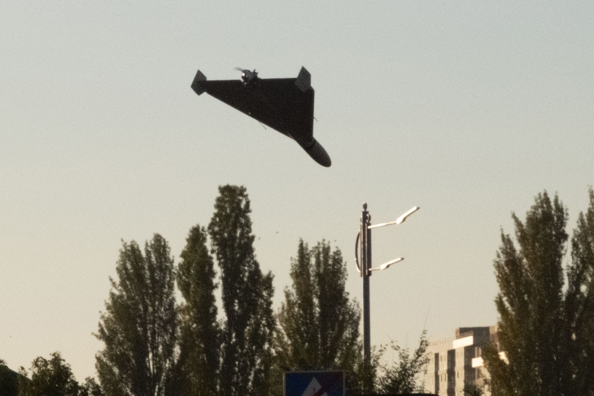 chuyen gia ukraine tiet lo chien thuat su dung uav moi cua quan doi nga