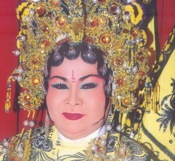 nghe si cai luong xuan yen qua doi o tuoi 80 nghe si cai luong xuan yen qua doi o tuoi 80