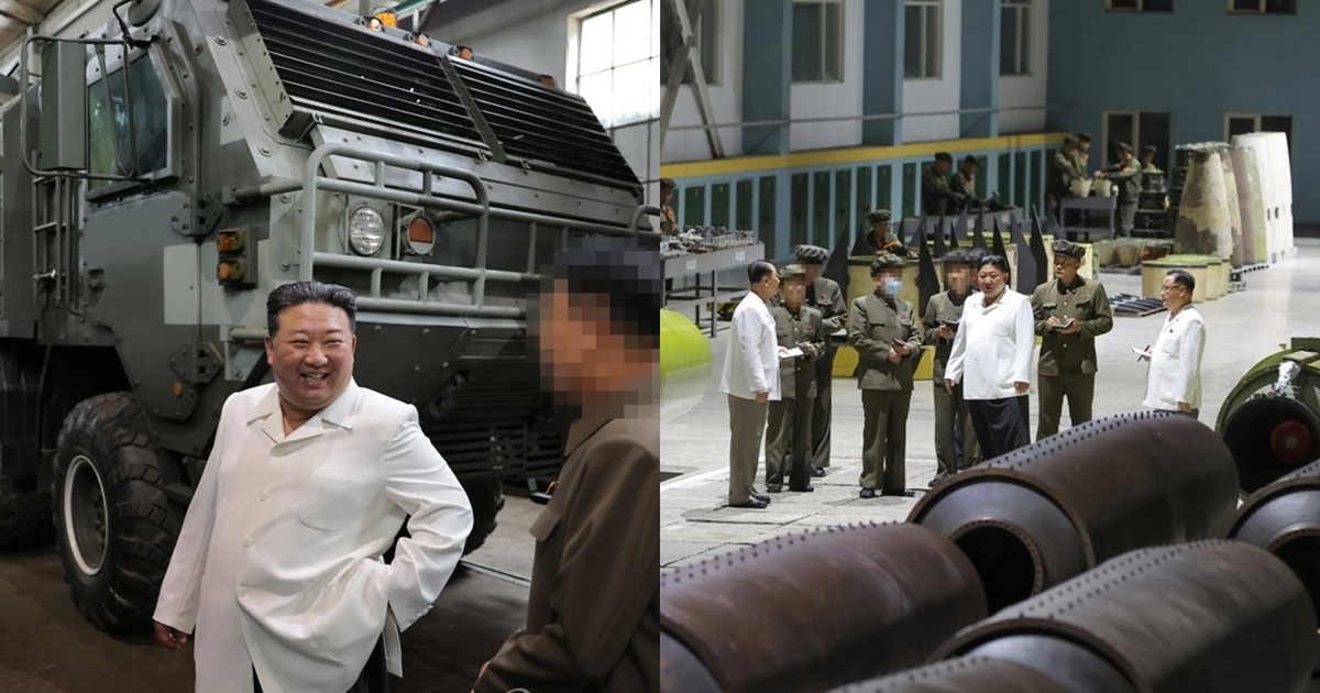 chu tich kim jong un yeu cau tang cuong manh san xuat ten lua1 chu tich kim jong un yeu cau tang cuong manh san xuat ten lua1