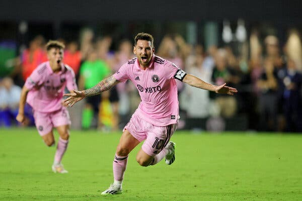 messi lap sieu pham sut xa tai ban ket leagues cup 2023 messi lap sieu pham sut xa tai ban ket leagues cup 2023