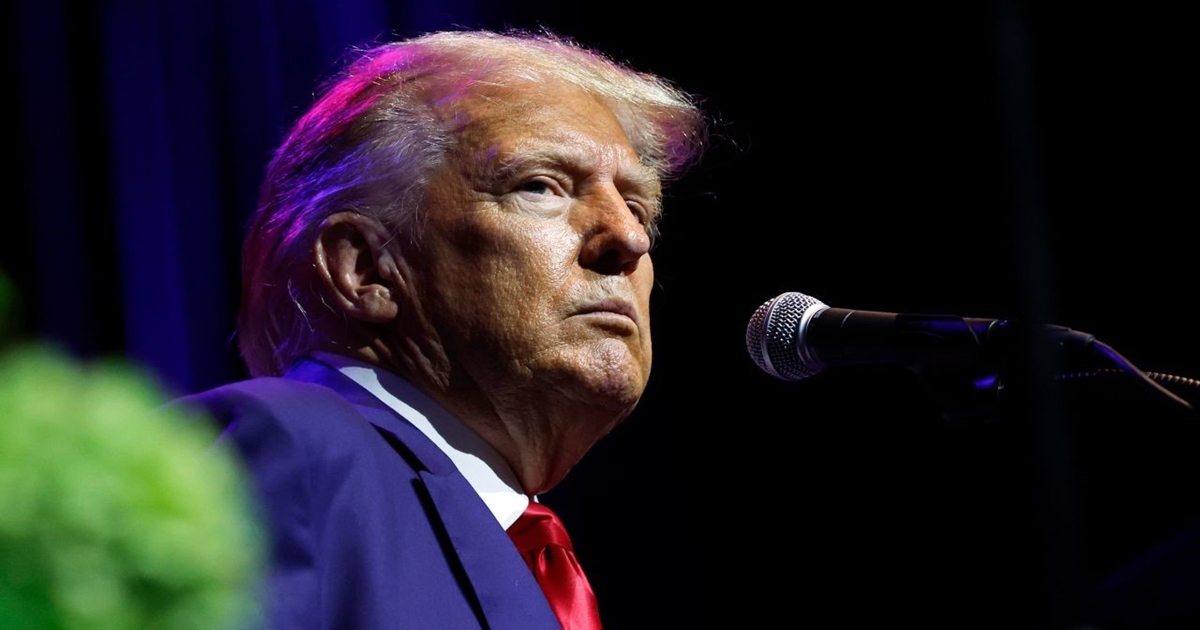 tiet lo dia diem ong trump cung dong pham se bi giam giu tiet lo dia diem ong trump cung dong pham se bi giam giu