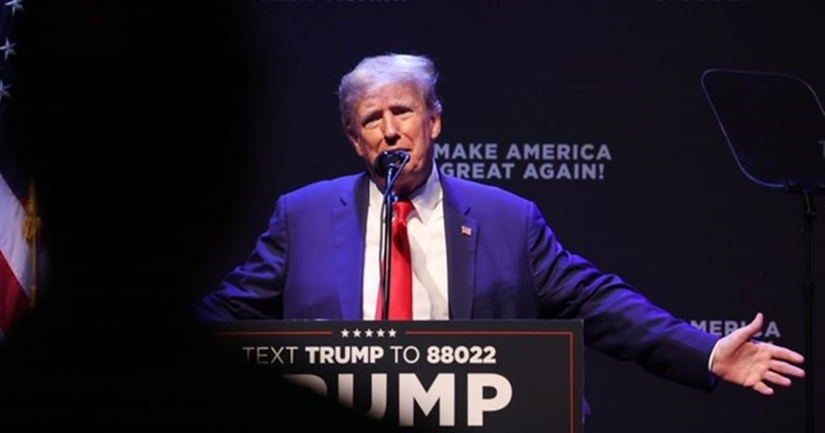 cuu tong my donald trump se phai chi khung de tranh ngoi tu o georgia cuu tong my donald trump se phai chi khung de tranh ngoi tu o georgia