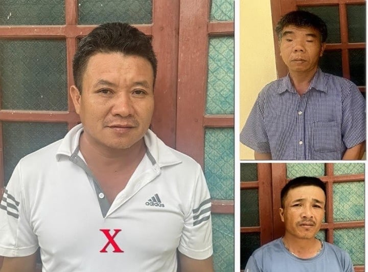 vu hanh hung nam thanh nien tren quoc lo 1a 3 doi tuong bi bat khai gi vu hanh hung nam thanh nien tren quoc lo 1a 3 doi tuong bi bat khai gi