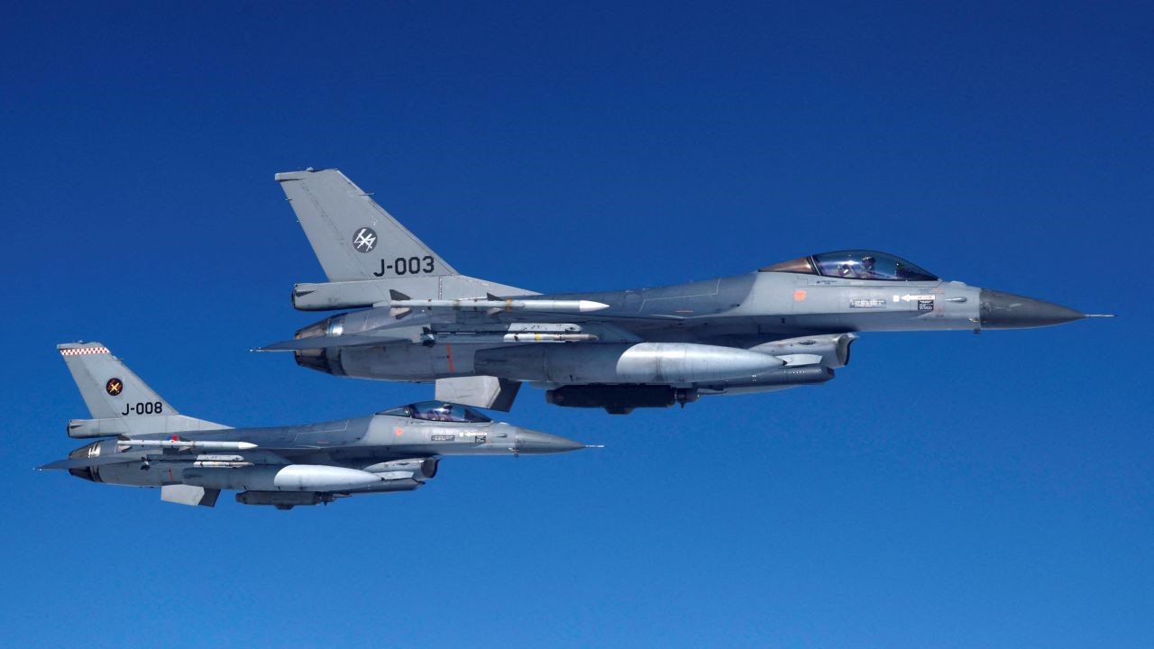 kho khan bua vay ukraine khi dua tiem kich f 16 vao chien dau kho khan bua vay ukraine khi dua tiem kich f 16 vao chien dau