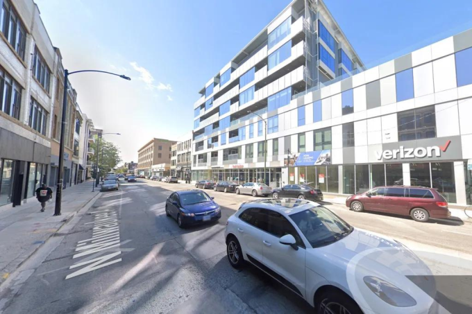 ghi hinh ve nan cuop phong vien my bat ngo tra thanh nan nhan ghi hinh ve nan cuop phong vien my bat ngo tra thanh nan nhan