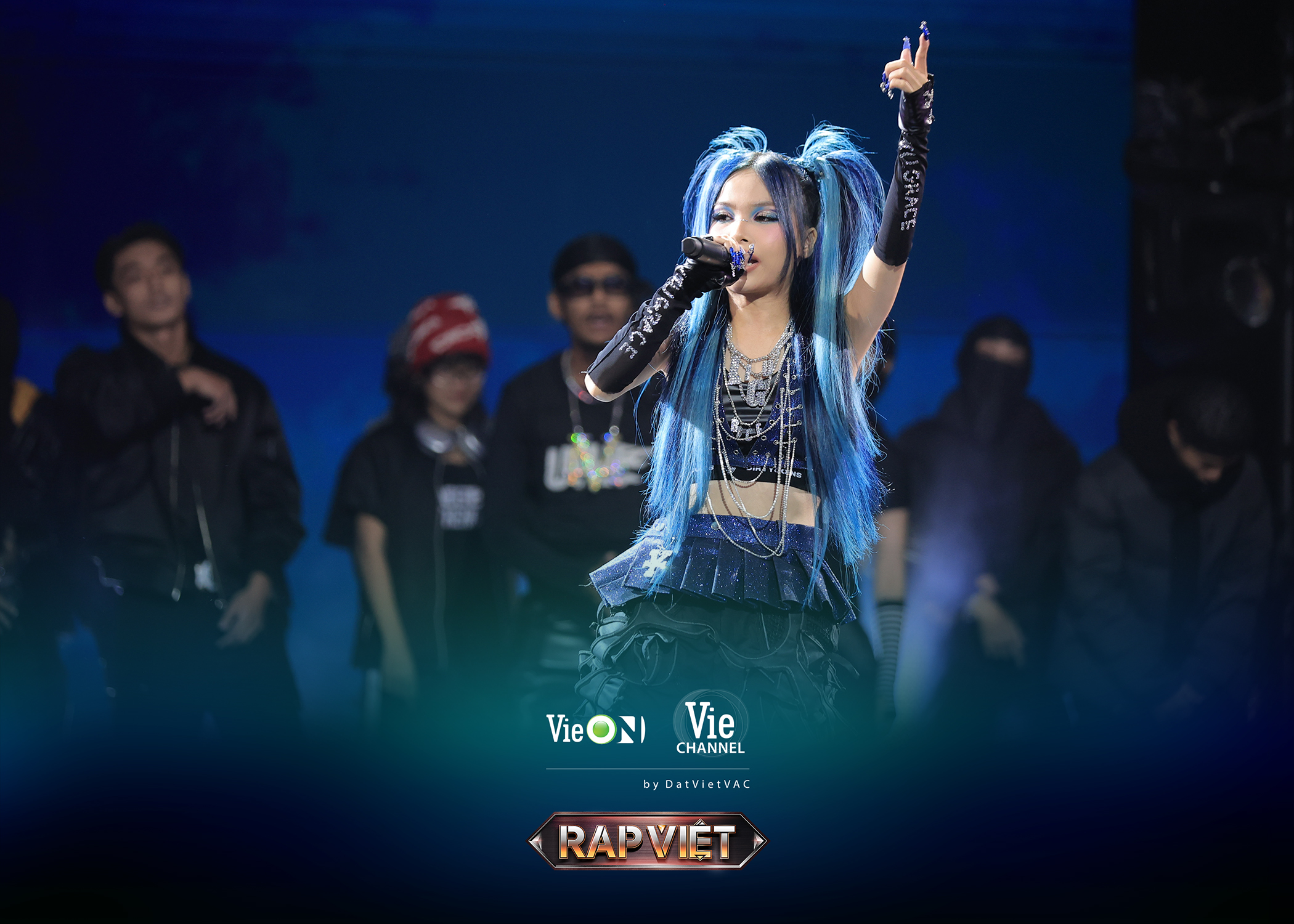 thi sinh liu grace 9 thi sinh liu grace 9