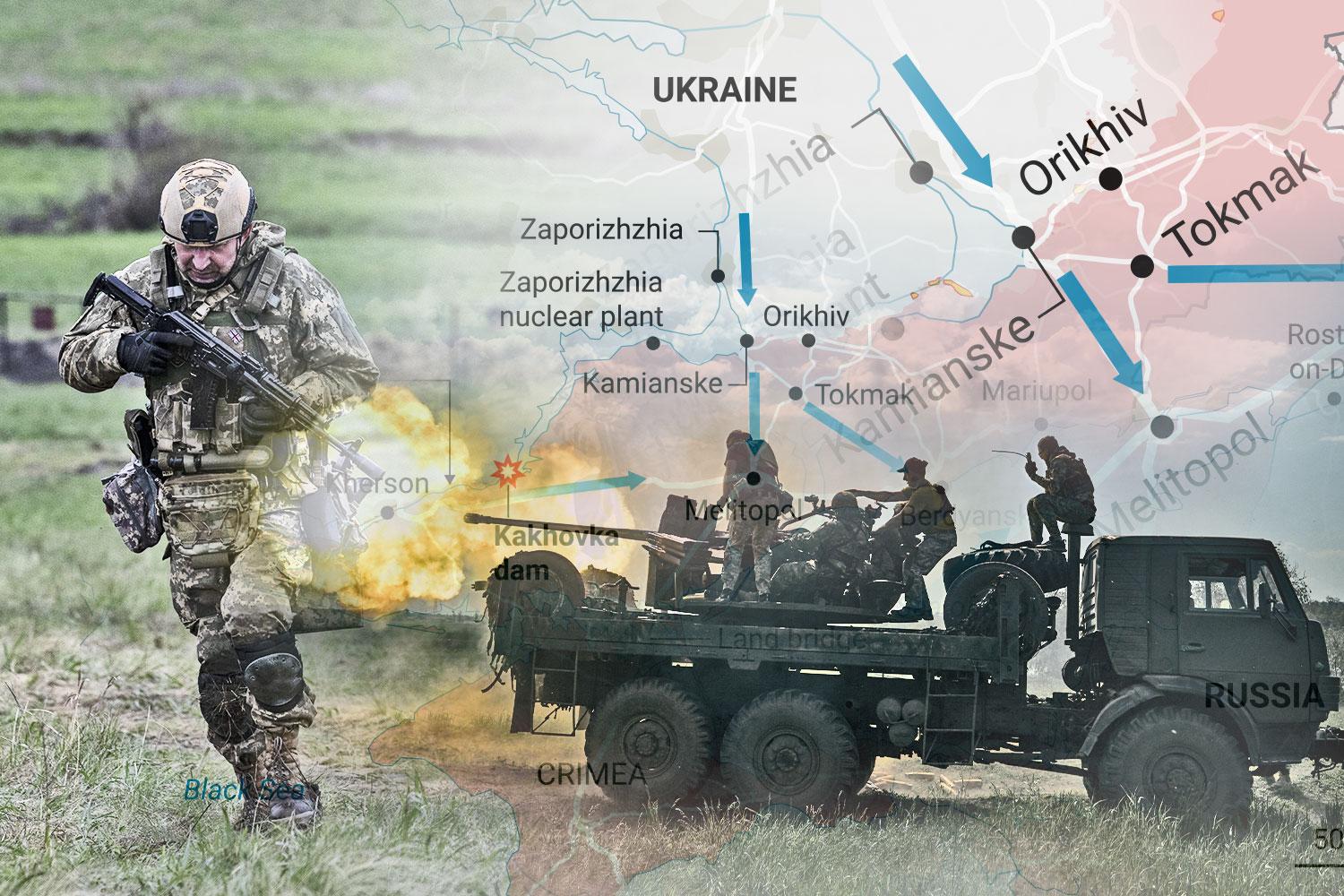 tin tuc ukraine moi nhat ngay 3 9 2023 my xac nhan ukraine co tien trien o phia nam
