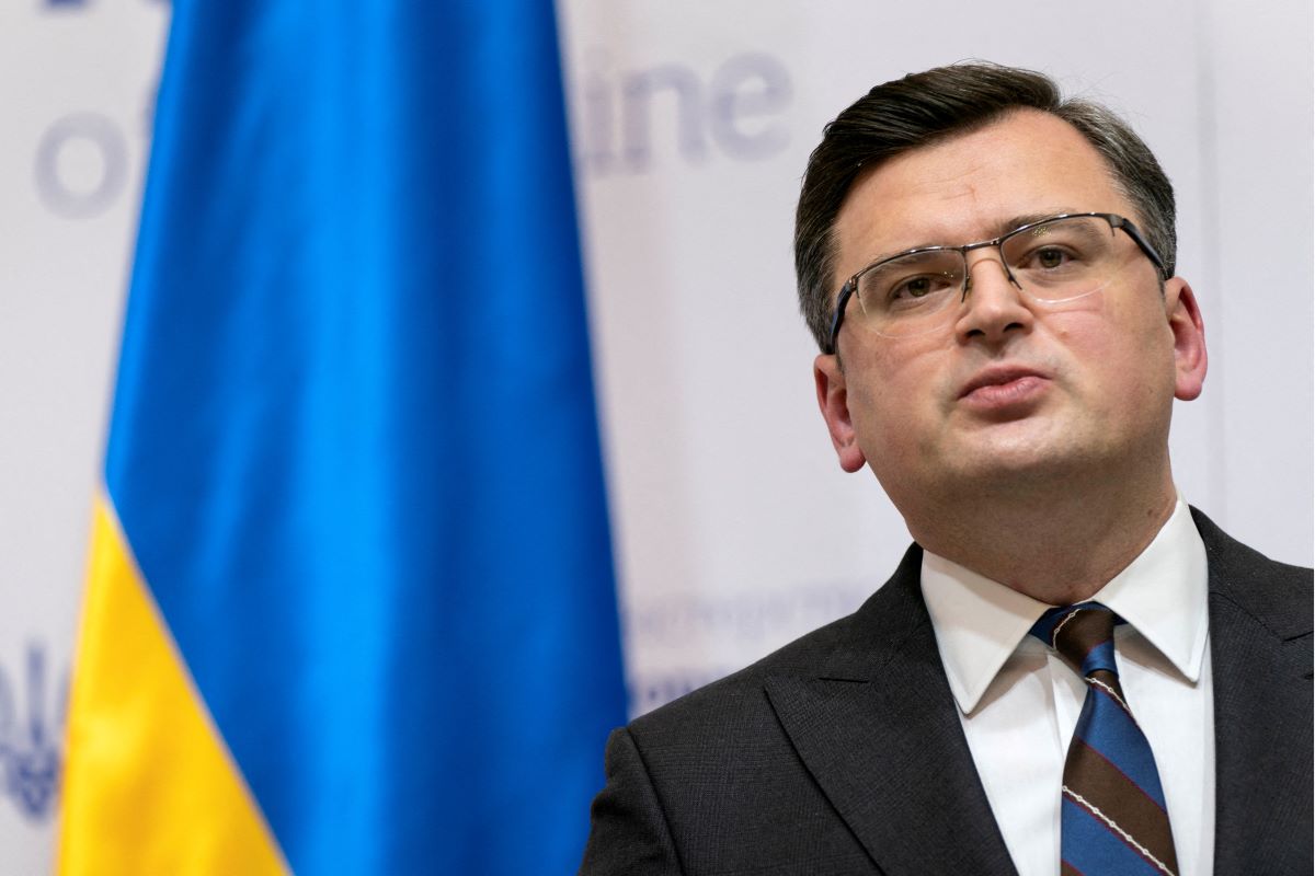 ngoai truong ukraine giai thich ly do khong the hoa dam voi nga ngoai truong ukraine giai thich ly do khong the hoa dam voi nga