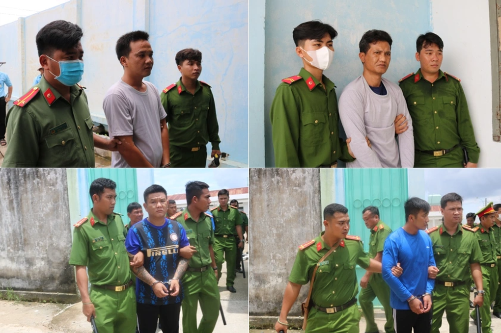 tra vinh bat 4 doi tuong dap pha co so cai nghien tan cong cong an tra vinh bat 4 doi tuong dap pha co so cai nghien tan cong cong an
