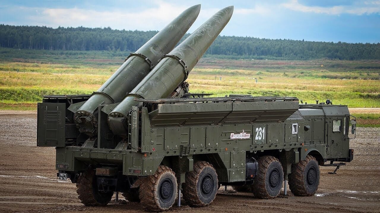 nga trien khai 46 be phong ten lua iskander toi bien gioi ukraine nga trien khai 46 be phong ten lua iskander toi bien gioi ukraine