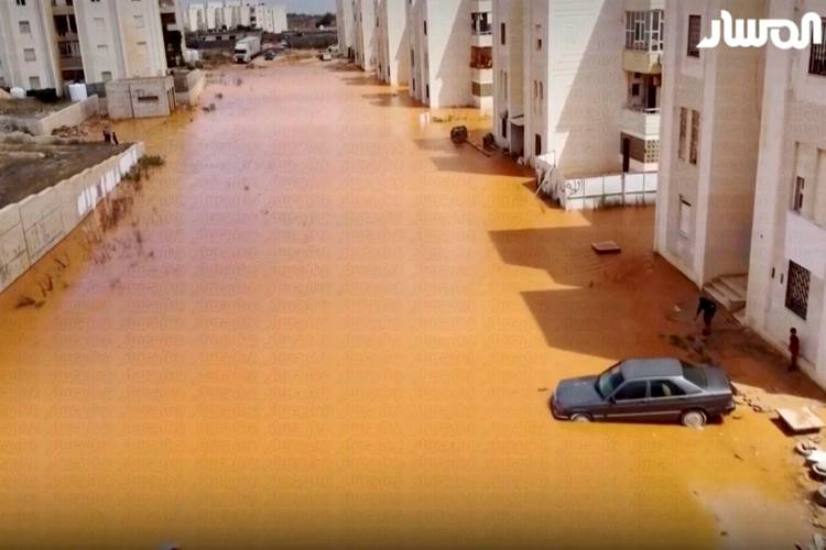 lu lut tai libya thuong vong co the len den hang nghin nguoi2 lu lut tai libya thuong vong co the len den hang nghin nguoi2