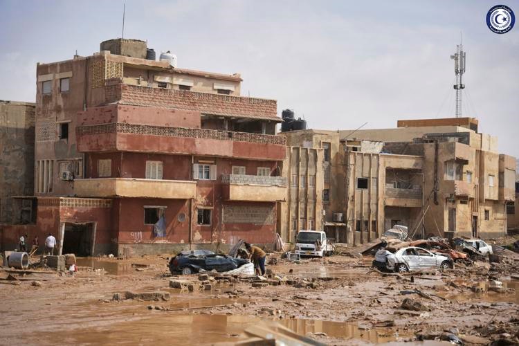 lu lut tai libya thuong vong co the len den hang nghin nguoi3 lu lut tai libya thuong vong co the len den hang nghin nguoi3