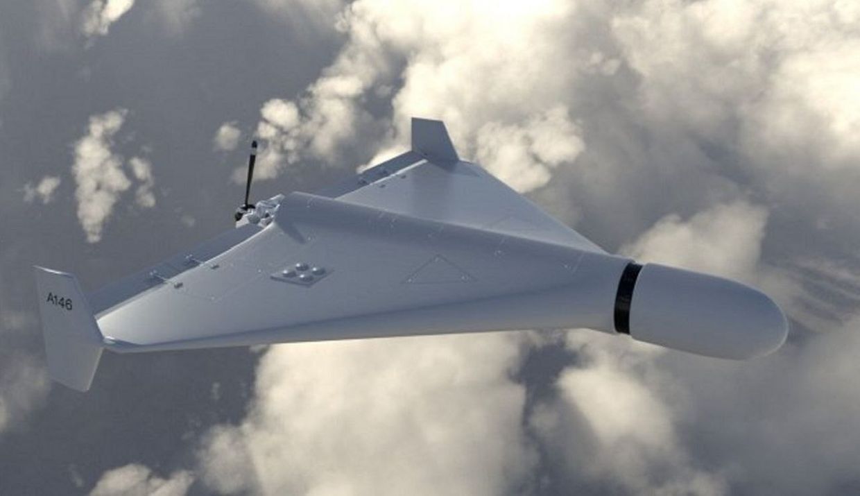 bi tan cong don dap trong dem ukraine tuyen bo ban ha 32 uav nga bi tan cong don dap trong dem ukraine tuyen bo ban ha 32 uav nga