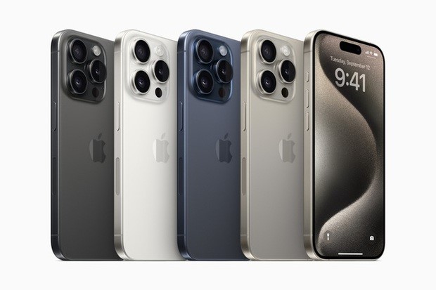 iphone 15 chinh thuc ra mat re nhat gan 23 trieu dong 3 iphone 15 chinh thuc ra mat re nhat gan 23 trieu dong 3