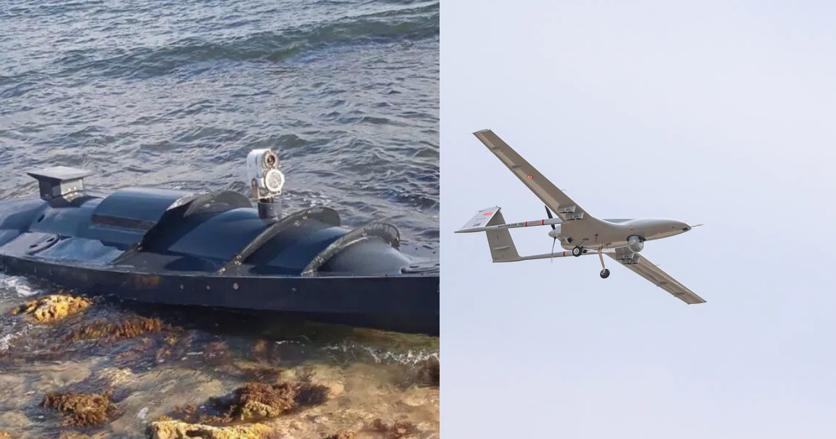 ukraine dieu uav tan cong crimea ngay thu 2 lien tiep