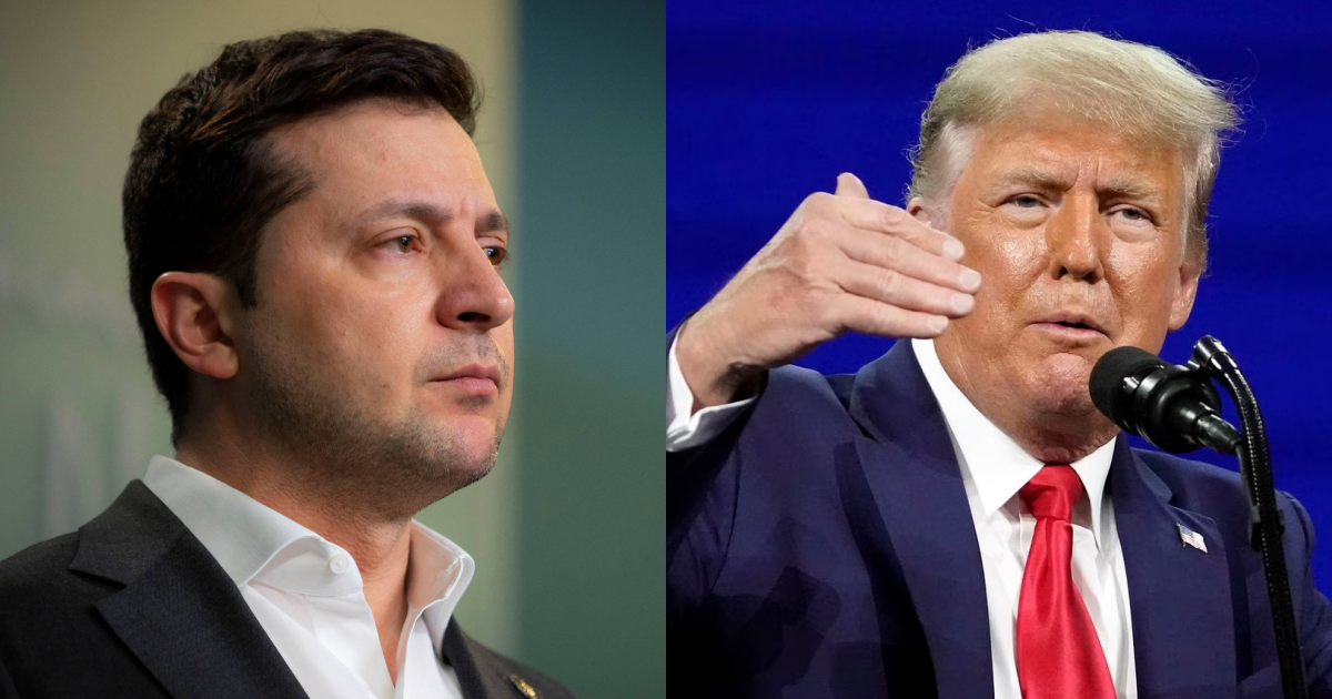 tong thong ukraine keu goi ong trump cong ke hoach giai quyet xung dot voi nga tong thong ukraine keu goi ong trump cong ke hoach giai quyet xung dot voi nga