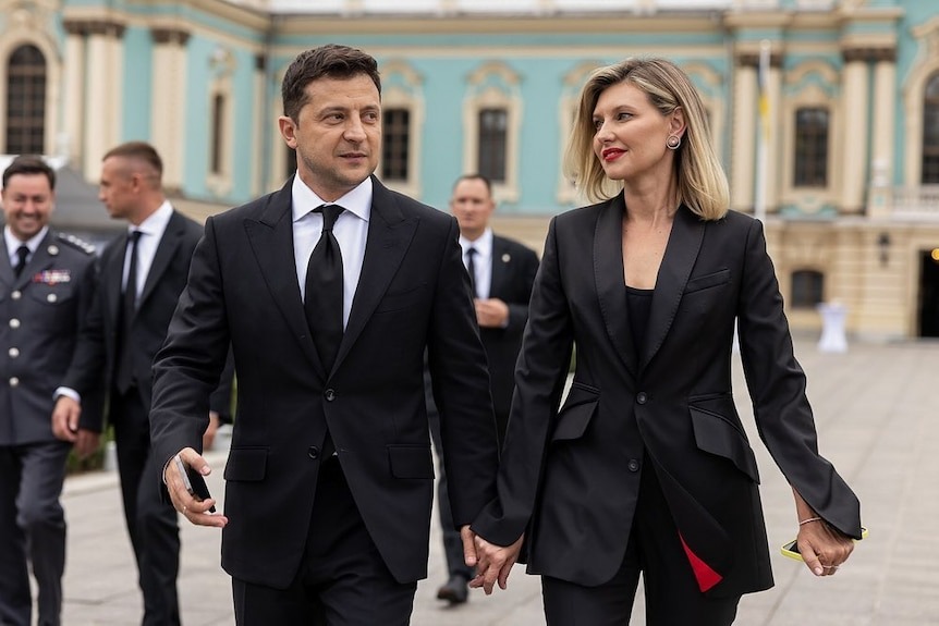 tin tuc ukraine moi nhat ngay 26 9 2023 de nhat phu nhan ukraine noi ve kha nang ong zelensky tai tranh cu tin tuc ukraine moi nhat ngay 26 9 2023 de nhat phu nhan ukraine noi ve kha nang ong zelensky tai tranh cu