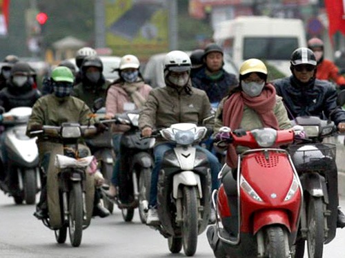 ha noi se don 2 3 dot khong khi lanh trong thang 10 ha noi se don 2 3 dot khong khi lanh trong thang 10