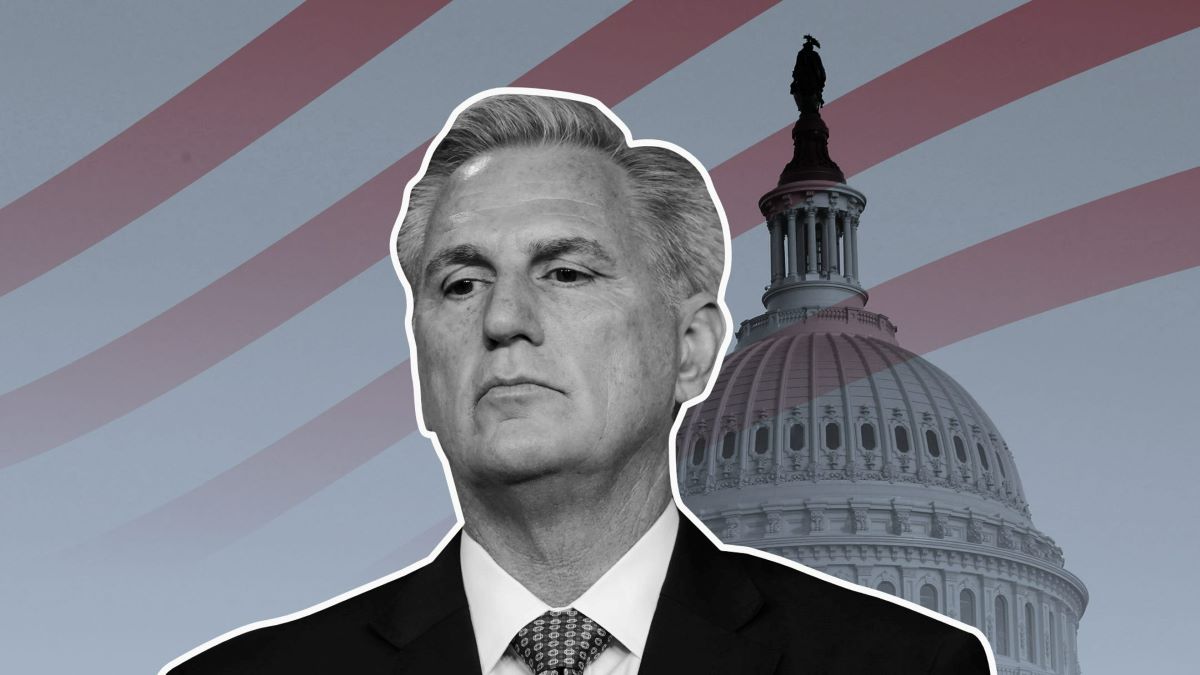 ai se lanh dao ha vien my sau khi chu tich kevin mccarthy bi bai nhiem ai se lanh dao ha vien my sau khi chu tich kevin mccarthy bi bai nhiem