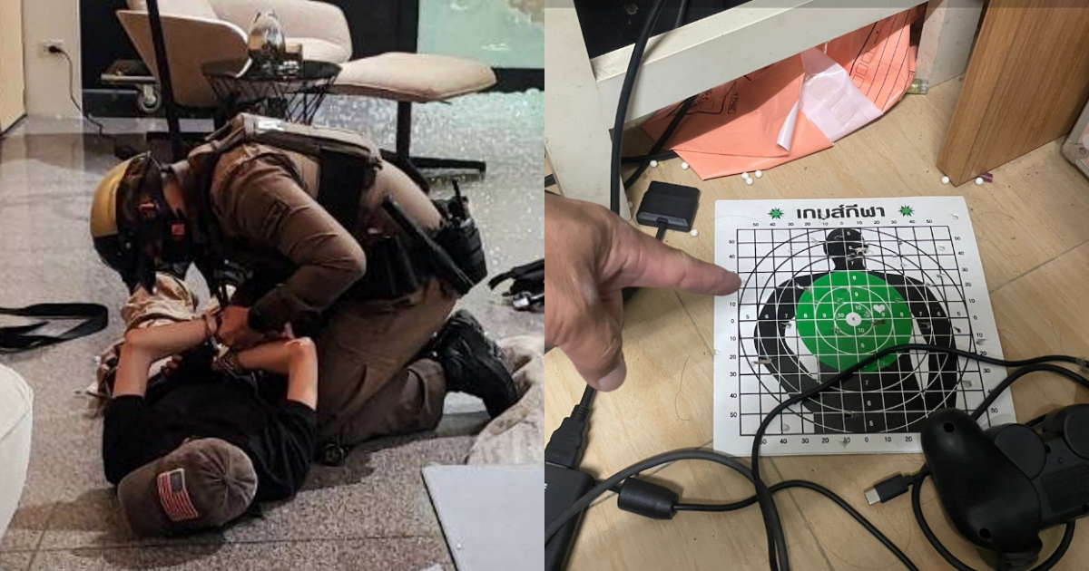 vu xa sung tai trung tam thuong mai thai lan nghi pham 14 tuoi khai gi