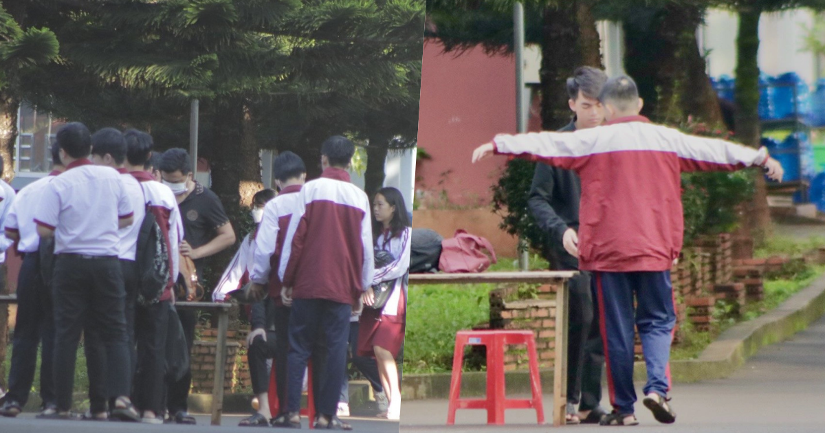 dak lak yeu cau nha truong dung ngay viec luc cap soat nguoi hoc sinh dak lak yeu cau nha truong dung ngay viec luc cap soat nguoi hoc sinh